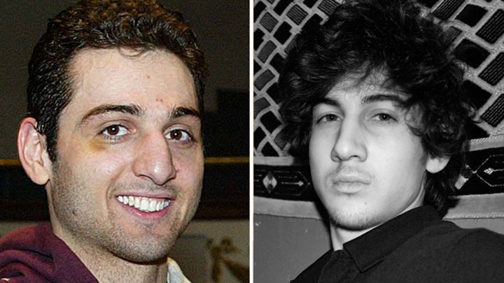 Inside the minds of the Boston bombers   