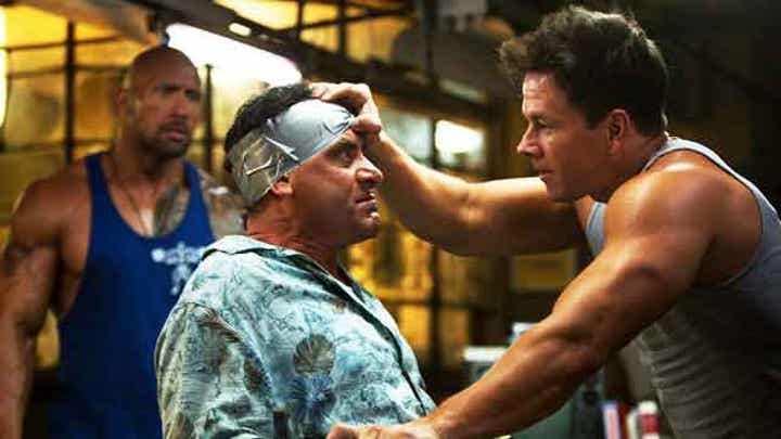 Does 'Pain and Gain' go too far?