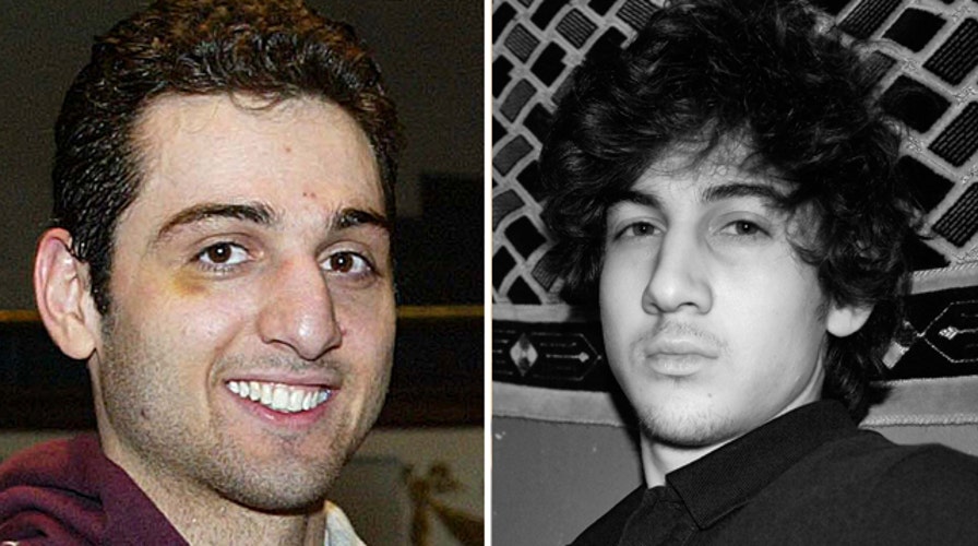 Inside the minds of the Boston bombers   