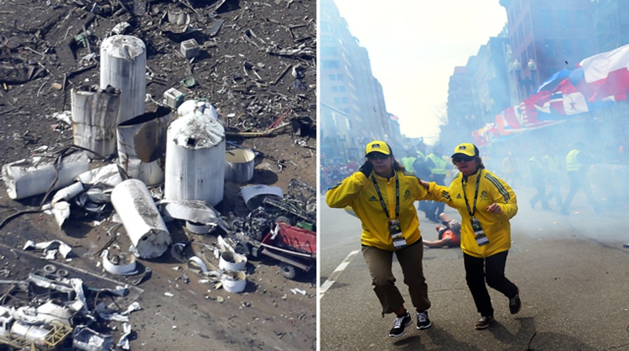 Bias Bash: West, Texas vs. Boston      