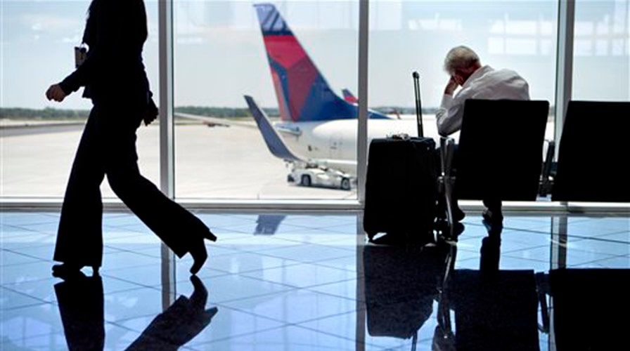 Congress approves bill to end FAA furloughs