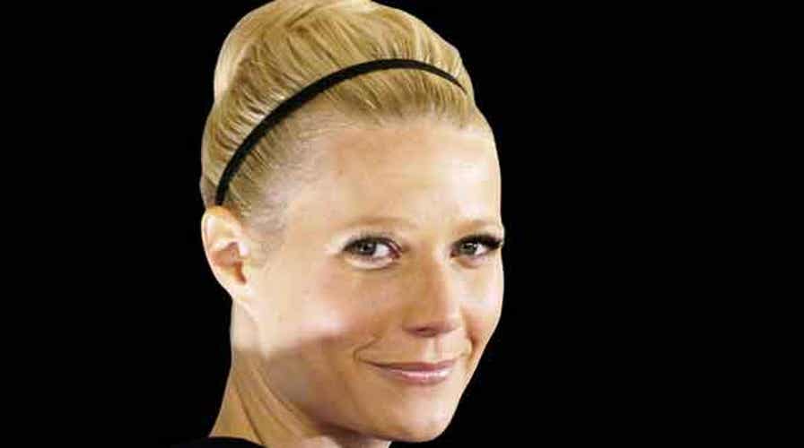 Is Gwyneth Paltrow the most 'beautiful' or 'hated?'