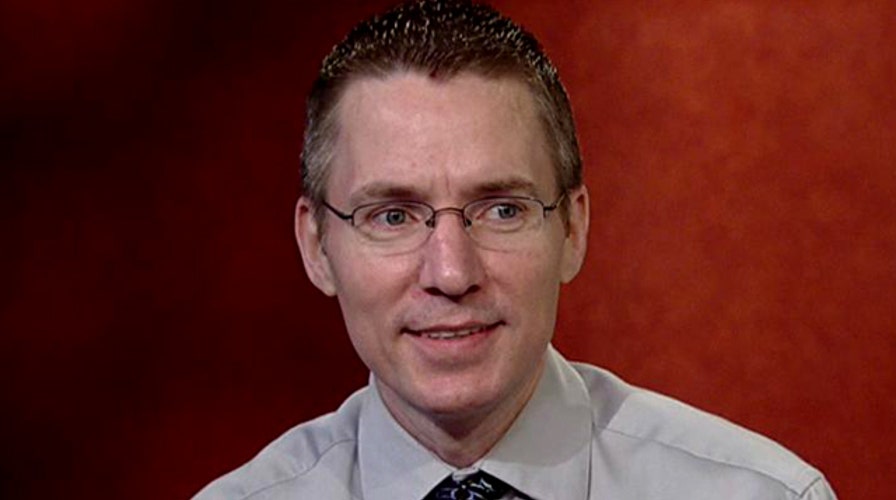 How a brain injury turned a man into a math genius