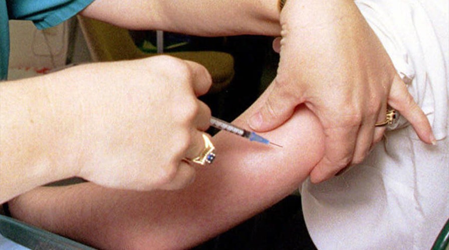 My child missed regular vaccinations: Should I Worry?