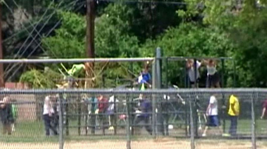 Teacher tells 2nd grader: Keep bible at home