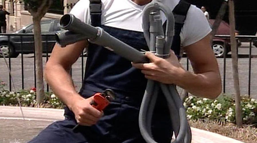 Should schools encourage trade jobs?