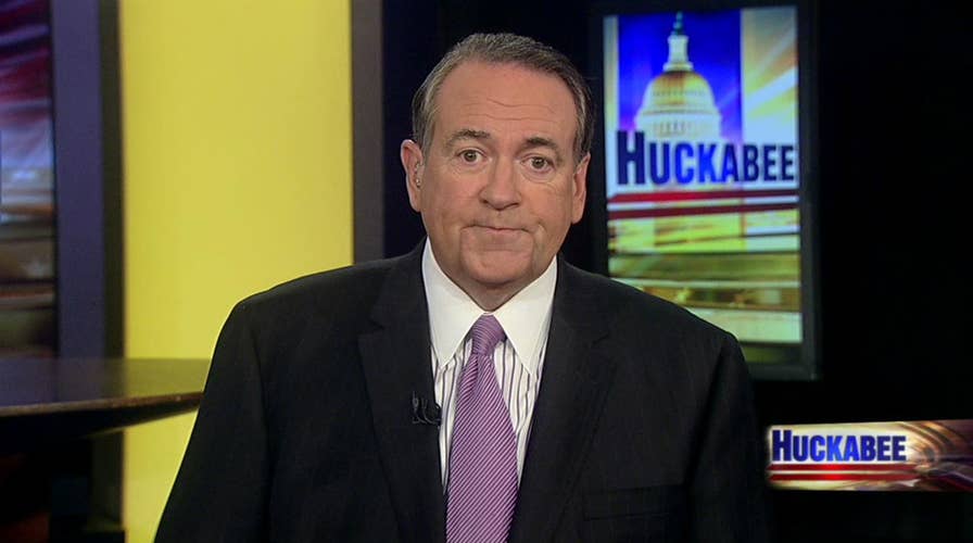 Huckabee: Don't forget Justina Pelletier
