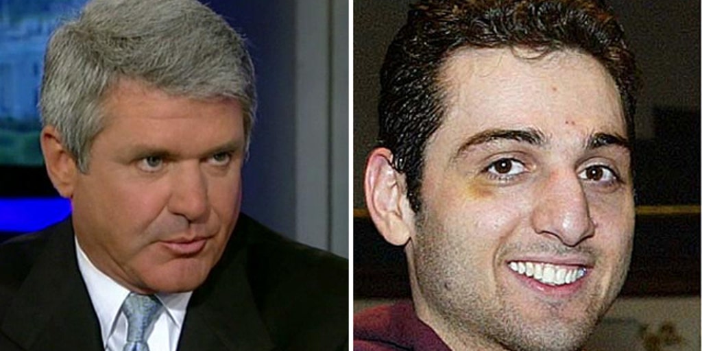 Did Boston bombing suspects get overseas help? | Fox News Video