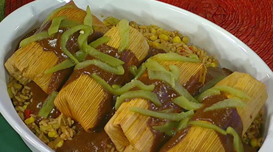 Sandra Lee's 'Every Dish Delivers'