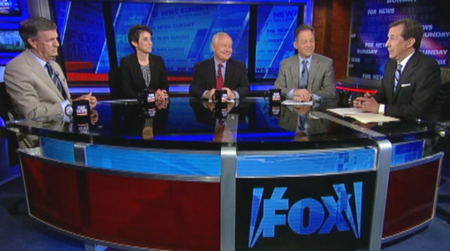Panel Plus: 4/28