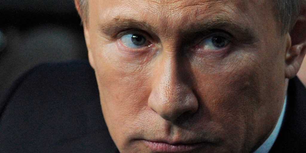 White House issues new round of sanctions against Russia | Fox News Video