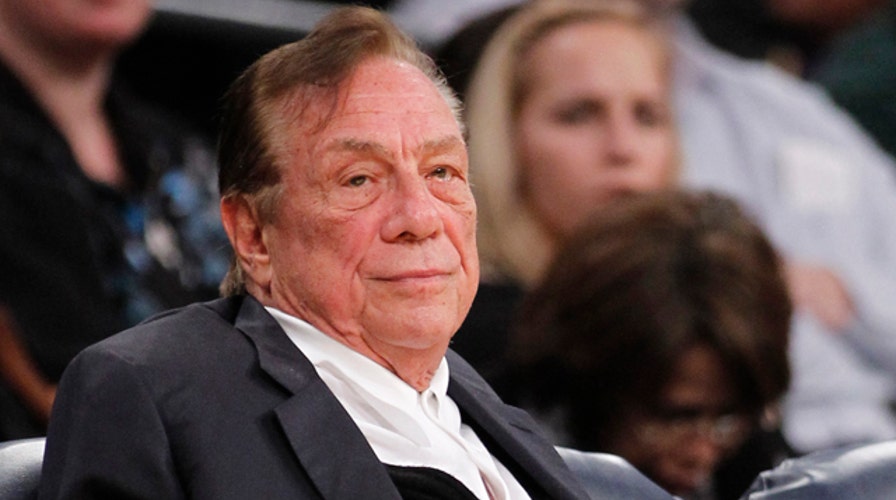 What would Donald Trump do about Donald Sterling?