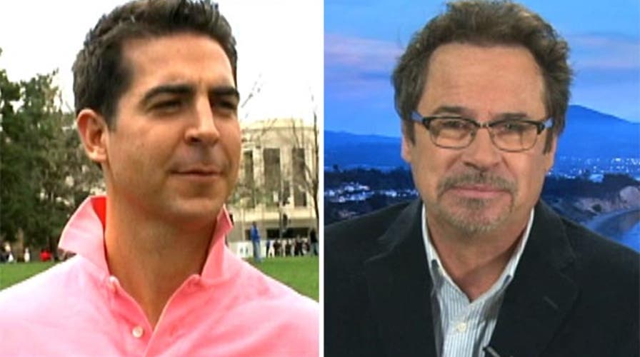 Miller gives Watters a new nickname