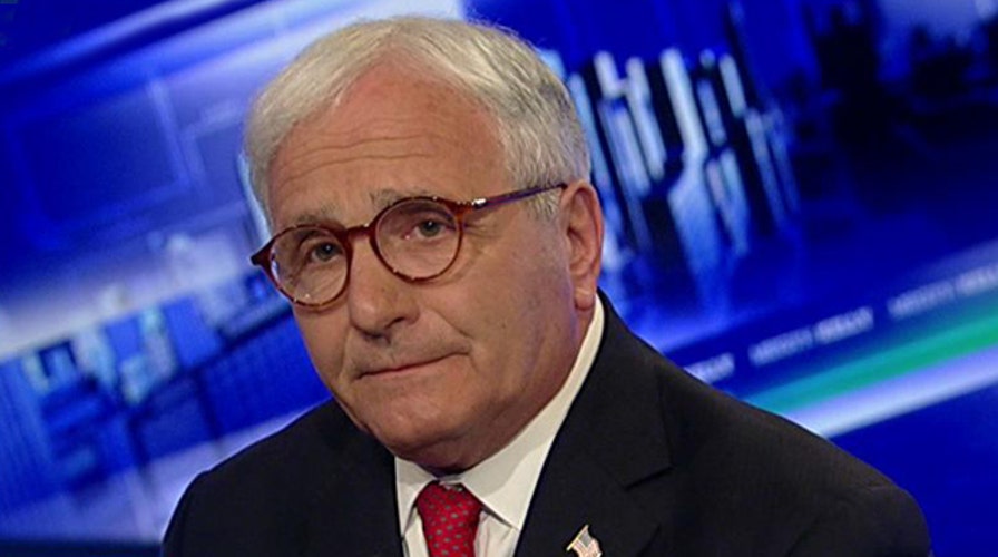 Exclusive: Former VA Secretary on deadly neglect of veterans