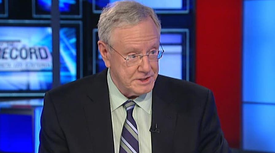 Has Obama's 'recovery' replaced good jobs with bad jobs?