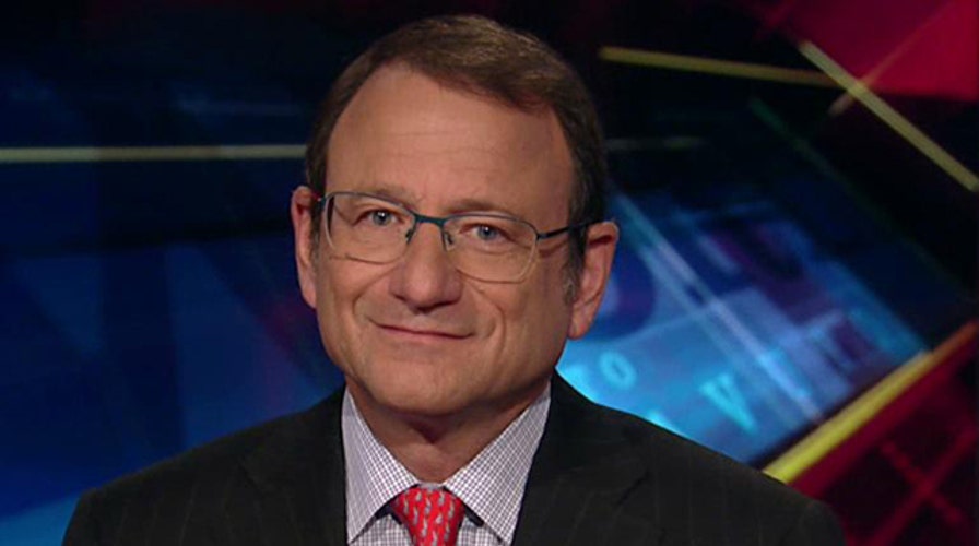 Ask the CEO: Jerry Storch