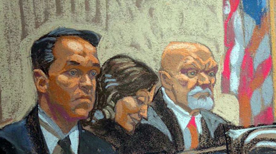 Rep. Michael Grimm indicted on charges of fraud, perjury