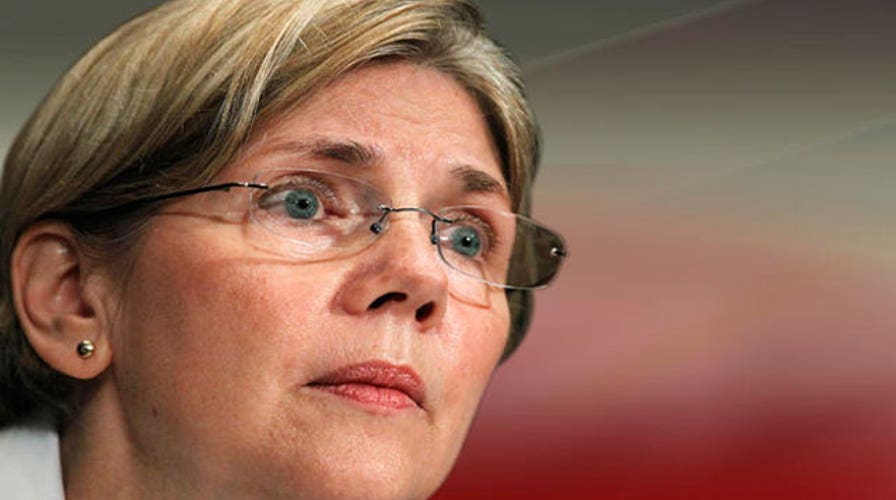 Media's new golden girl?