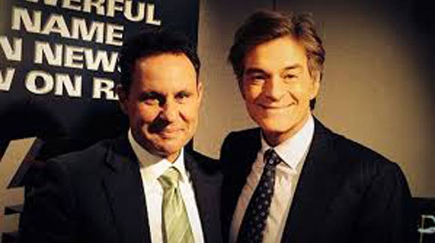 Health Tips with Dr. Oz