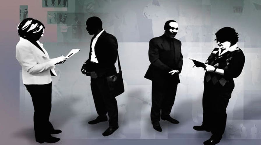 What to expect from Friday's jobs numbers