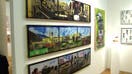 Fine art boom? Market continues to expand