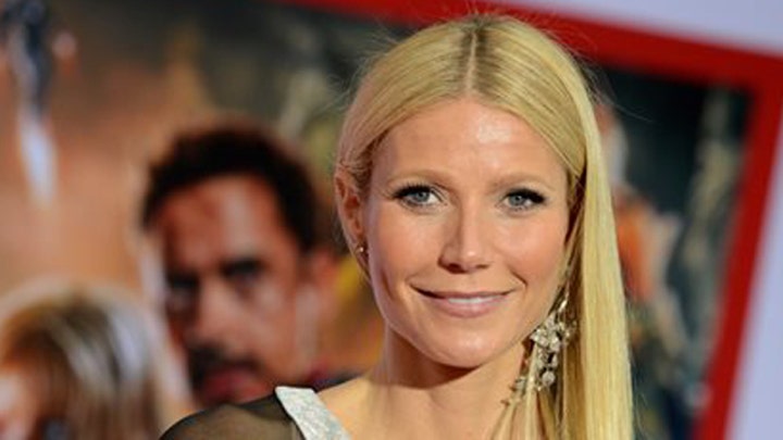 More action roles in Gwyneth's future?