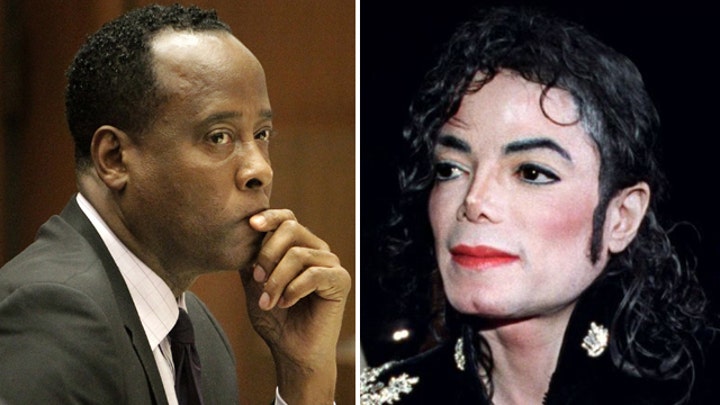 Michael Jackson wrongful death trial set to begin