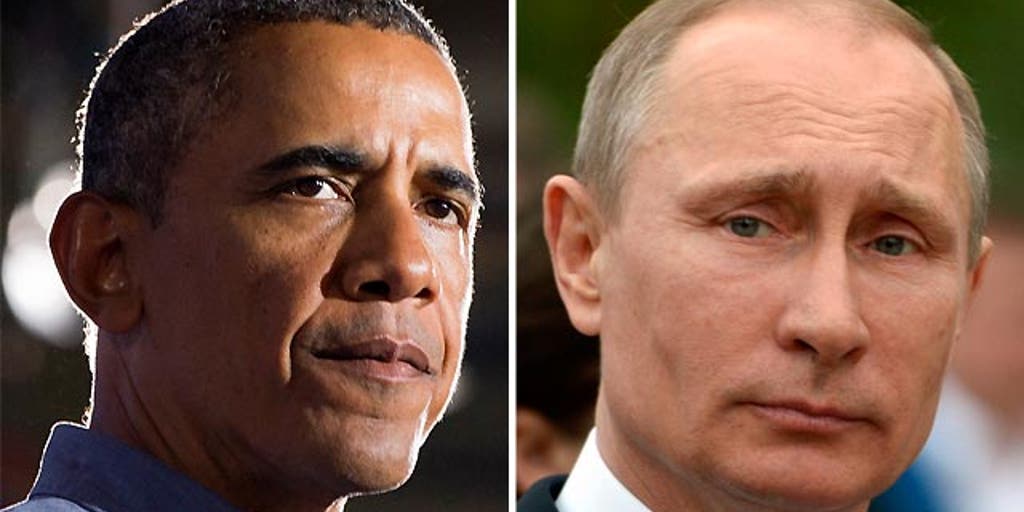 Should the US press for more sanctions against Russia? | Fox News Video