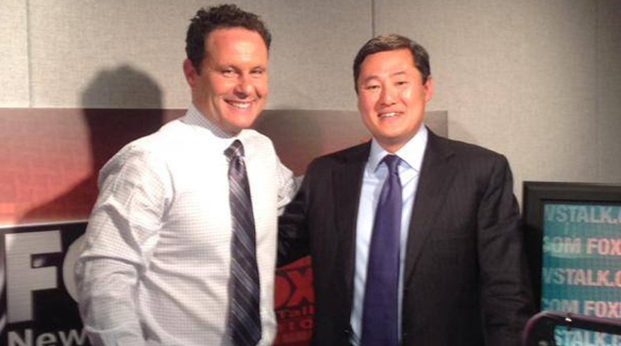 Allies worry about U.S. passive foreign policy