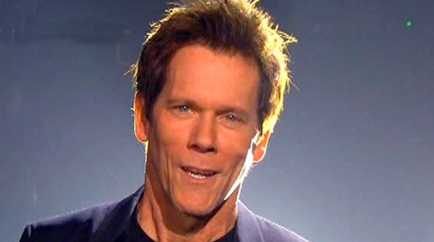 Bacon won't be spending his summer break on the beach