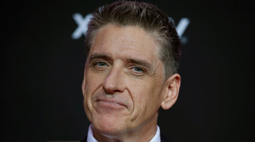 Ferguson calls it quits