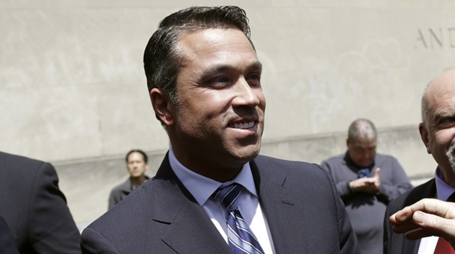 Bias Bash: Media focuses on GOP Rep Grimm's indictment