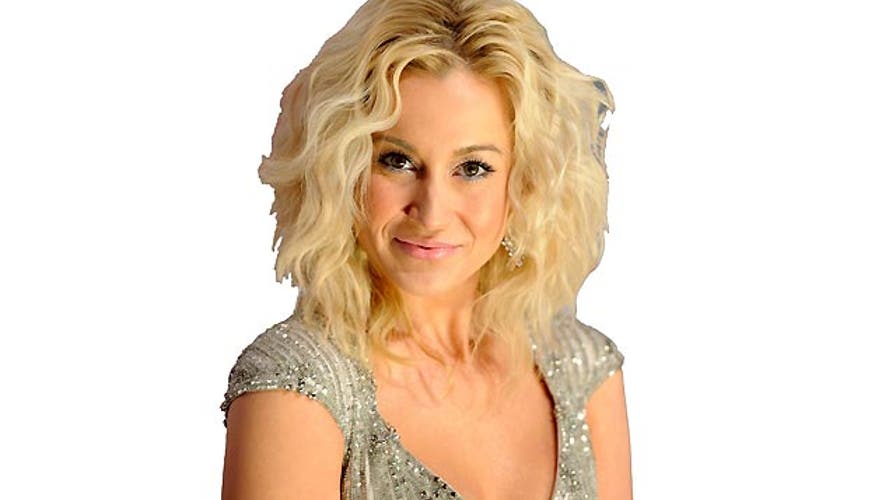 Kellie Pickler's advice for remaining 'Idol' hopefuls