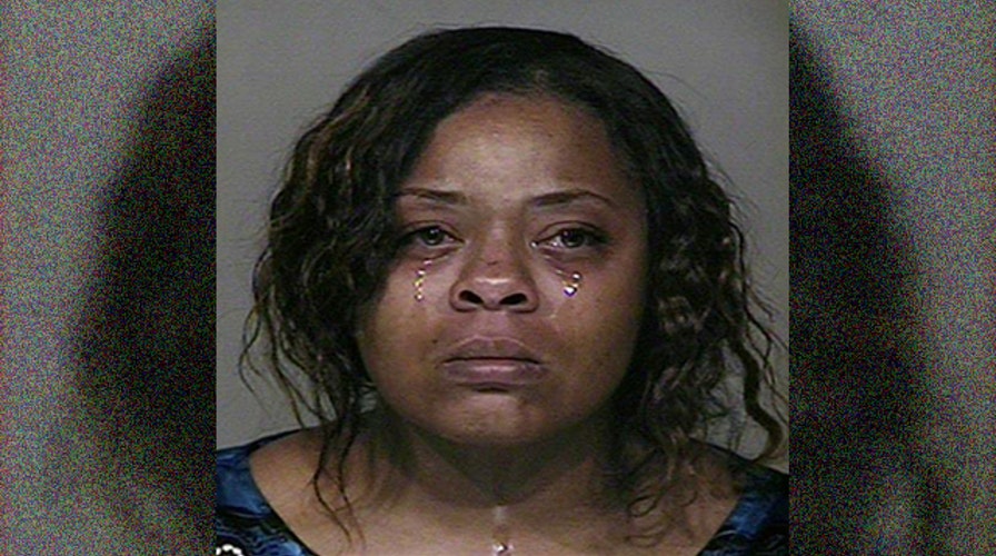 Mom jailed for leaving children in hot car