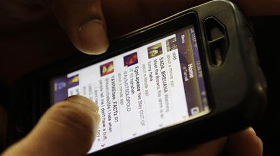 Fox Flash: Digital generation