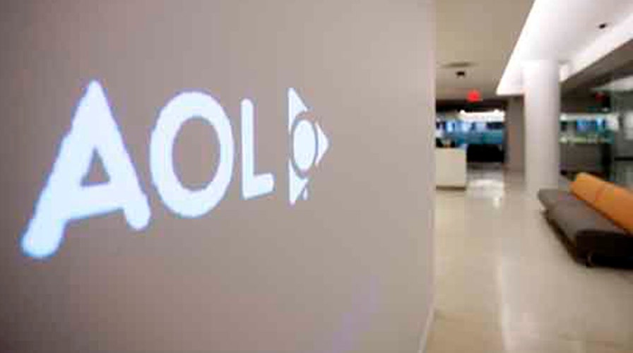  Bank on This: AOL reports email security breach