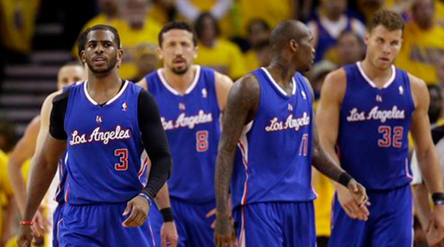 Does Donald Sterling have a future with the Clippers?