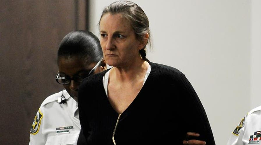 Jury selection underway for soccer mom murder trial