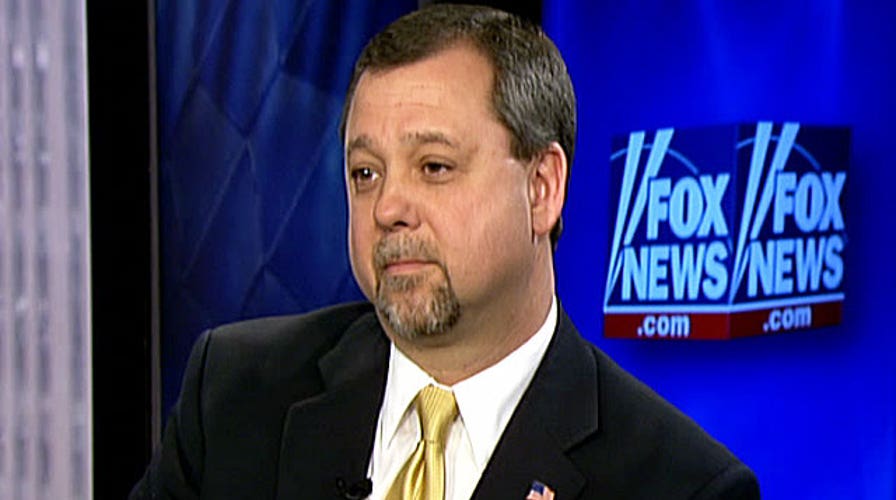 Bowman: Union workers should ditch Democrats