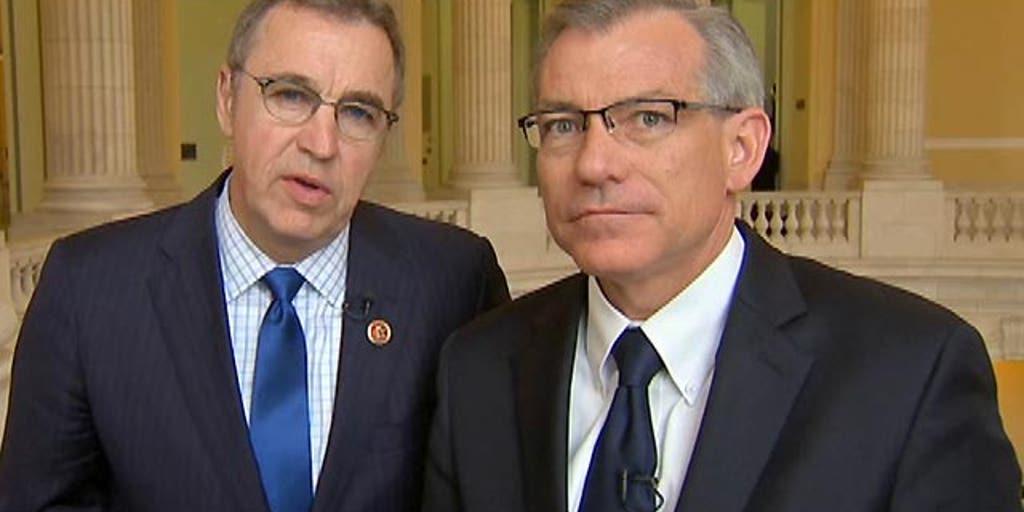 Arizona congressmen call for VA hospital boss to step down Fox News Video