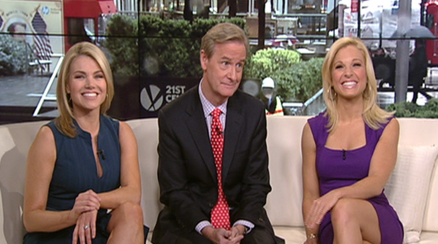 After the Show Show: National Honesty Day