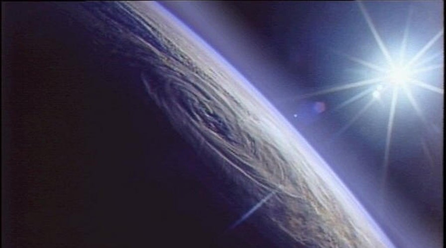 How did we discover the Earth's age?