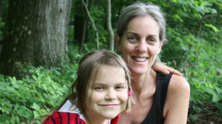 Mother shares adoption experience in 'Rescuing Julia Twice'