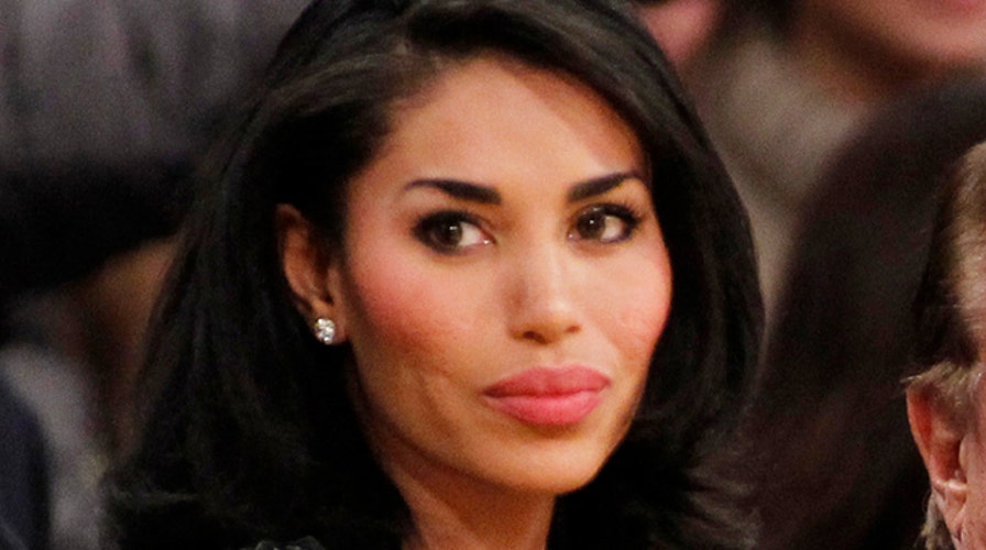 Friend: Everyone on Clippers knew V. Stiviano 