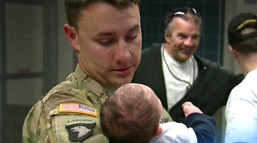 The Good, the Bad and the Ugly