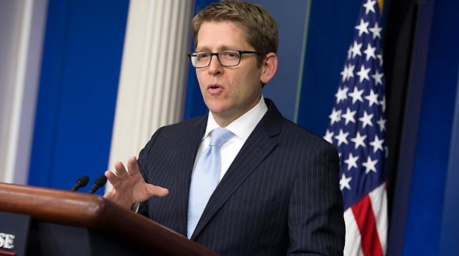 White House reaction to Benghazi 'smoking gun'