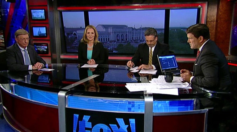 Special Report Online: 4/30/14