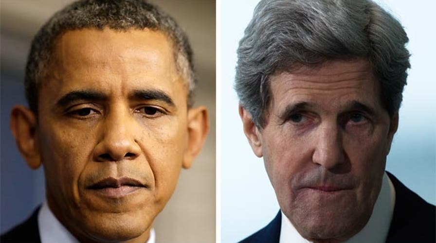 Does US have a sufficient grasp of the Ukraine crisis?