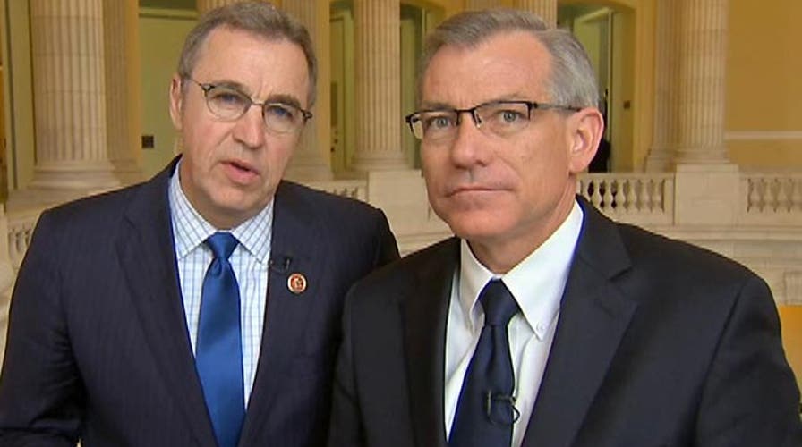 Arizona congressmen call for VA hospital boss to step down