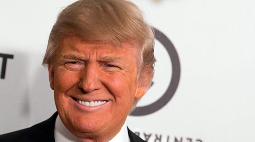 How would a 'President Trump' handle China?